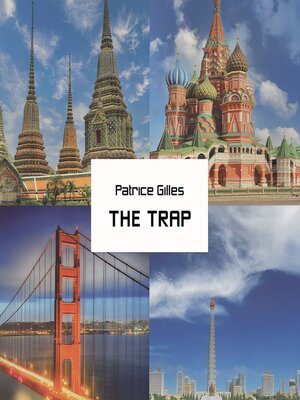 cover image of The Trap